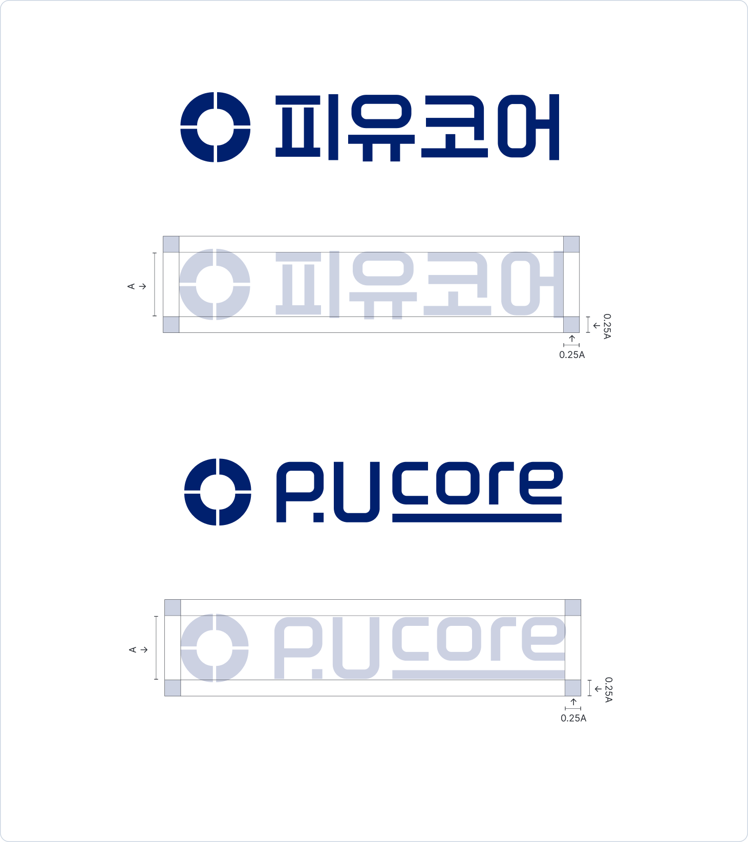PUcore