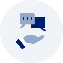 안전・보건・환경 경영방침 아이콘