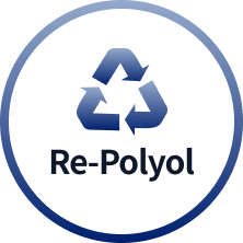 Re-Polyol 화학적 재활용