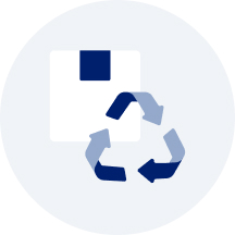 안전・보건・환경 경영방침 아이콘